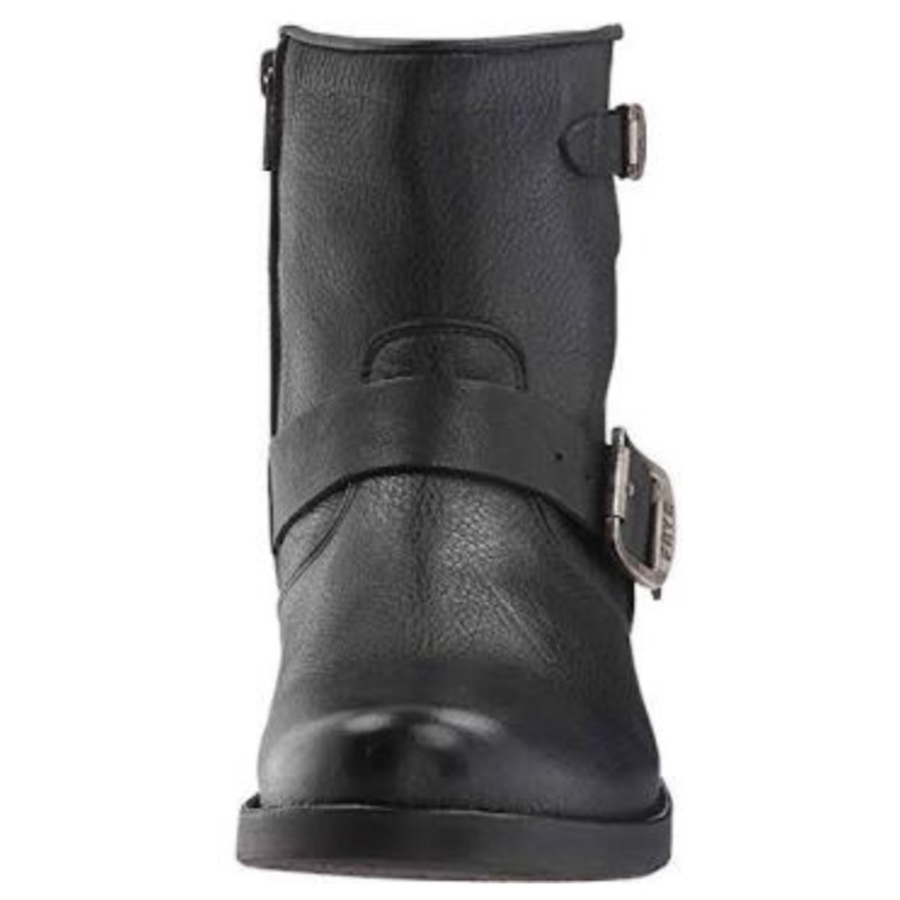 FRYE MOTO BOOTS - Picture 6 of 9